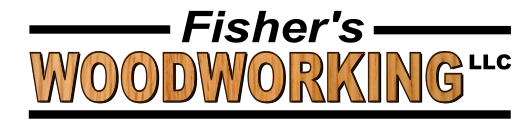 Fishers Woodworking logo